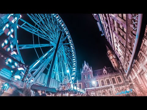 Time Warp - Ghent - GoPro Hero7