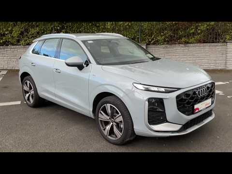 Audi Q3 SB E-HYBRID 270 HP S LINE - Image 2