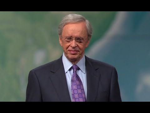 Dr. Charles Stanley - Besimi i lëkundur