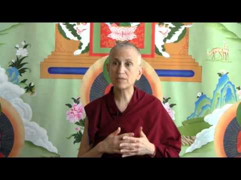 08-03-11 Advice for Dharma Practice: Big Relic Hooplah - BBCorner