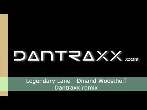 Legendary Lane - Dinand Woesthoff (Mr. Dan B remix)