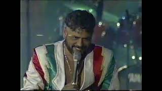 Mi Banda El Mexicano: "Quién Piensa En Ti", 1998