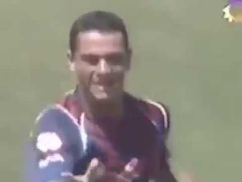 12.12.2004. Torneo Apertura 2004. Fecha 19. San Lorenzo - Racing Club (Resumen)