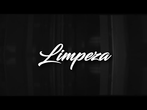 Piri x Jaddah - Limpeza (Letra/Lyrics)
