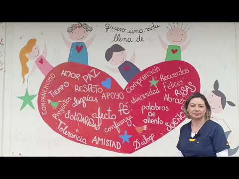 C. I. PINCELADAS QUE SANAN I. E. PANAMERICANO