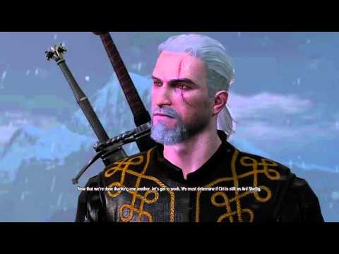 The Witcher 3 Wild Hunt (PC) Cheathrough - Pt. 141