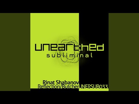 Butcher (Original Mix)