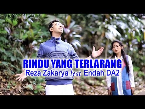 Broery Marantika & Dewi Yull RINDU YANG TERLARANG project cover Reza Zakarya DA2 feat ENDAH DA2