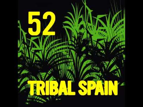 Vlada Asanin & Jorge Montia  - Salsa (Original Mix) ( 2009 )