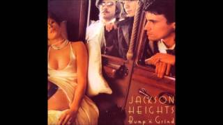 Jackson Heights - Spaghetti Sunshine