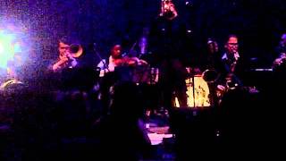 Brian Carpenter's Ghost Train Orchestra @ Johnny Brenda's