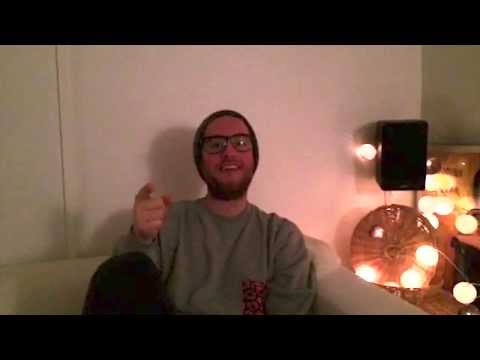 Landstreff Telemark 2014 - Hilsen fra Italobrothers til Russ 2014!