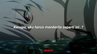 Download lagu sad anime quotes | kenapa, aku harus menderita seperti ini | sad anime // AniVers mp3 Download lagu sad anime quotes | kenapa, aku harus menderita seperti ini | sad anime // AniVers mp3