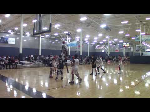 Proskills 2024 vs Drivenation Gray - 3/16/19 - Chapt. 3