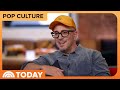 Blue S Clues Star Steve Burns Talks Podcast For Grown Up Fans