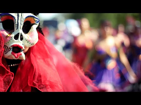 Evelyn Cornejo - Alerta (Video Oficial)