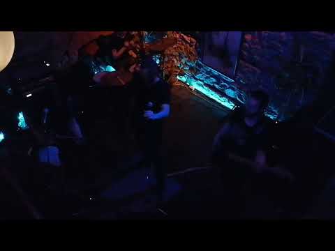 Eruption - Led Zeppelin Tribute (Custard Pie)