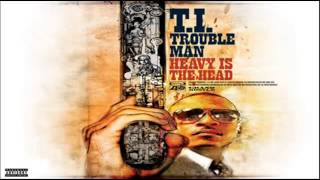 T.I Feat. Meek Mill - G Season (CDQ)