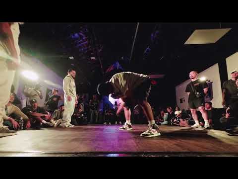 Into The Deep Canada Qualifier: Fiends and Friends vs TCB - Top 4