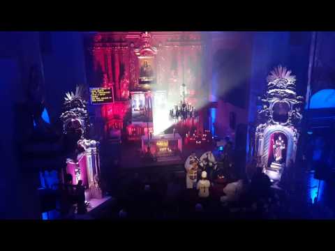 Przyjaciel- Panie ufam Ci