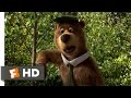 Yogi Bear 5 10 Movie CLIP I M Losing Control 2010 HD