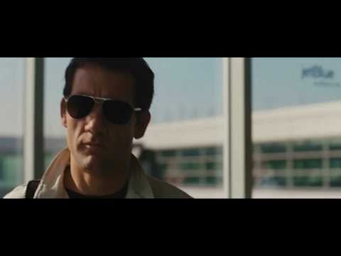 Millar and Mcniven's Nemesis Trailer [Clive Owen/George Clooney]
