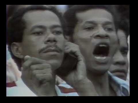 COMPACTO GRUPO 1A RIO DE JANEIRO 1987 - REDE MANCHETE