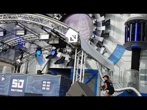 Shutdown Festival 2018 Zwentendorf