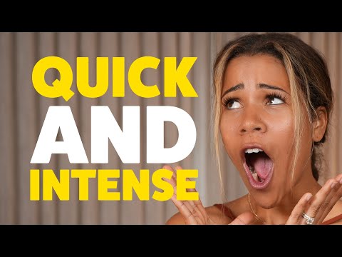 10 MIN HOTEL ABS HIIT WORKOUT BEGINNER FRIENDLY NO EQUIPMENT