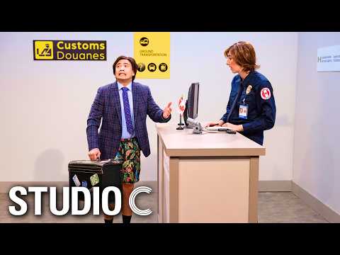 Business or Pleasure - Studio C