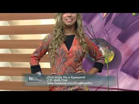 Mulher.com 20/03/2014 - Tendência outono e inverno por Debora Seguro