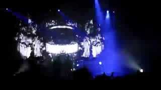 Röyksopp &quot;Sayit&quot; Chicago 2014