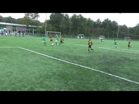 LTC E1 - SJO KZC'08 06-10-2012