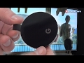 Google Chromecast Ultra HDR streamer review - Hardware.Info TV (4K UHD)