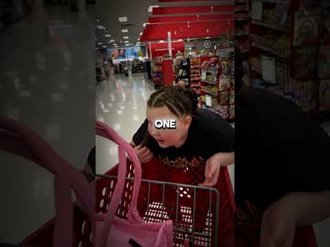 Spoiled Kid commanding her Mom to buy her everything she wants... #spoiled #ungrateful #genz #failed