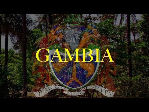 2019 04 09 Impressions of Gambia - DiaShow HD 720p60