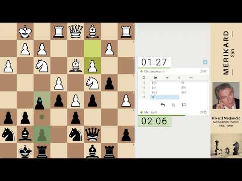 601 -  ČUDNOVATO   OTVARANJE