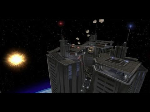 Morpheus - Deathmatch - Unreal Tournament 2004 - UT 2004