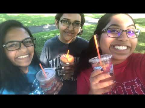 HAPPY BIRTHDAY YUKTA!