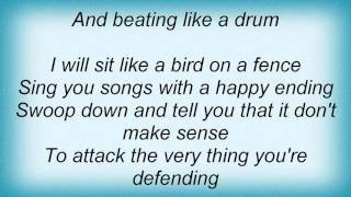 15267 Nick Cave - Cannibal&#39;s Hymn Lyrics