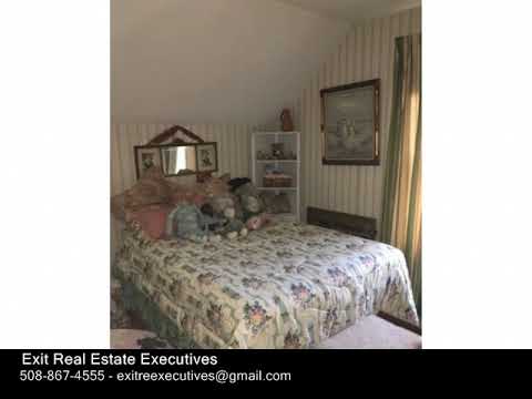 16 W Main St, Brookfield MA 01506 - Single Family Home - Real Estate - For Sale -