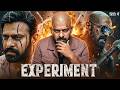 EXPERIMENT Full Movie Hindi Dubbed Prabhas Arjun Rampal Latest South Indian Action Movie 2026