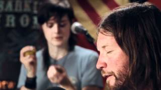 These United States - When You&#39;re Traveling At The Speed Of Light @ The Collect