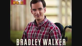 Bradley Walker Old Fashioned