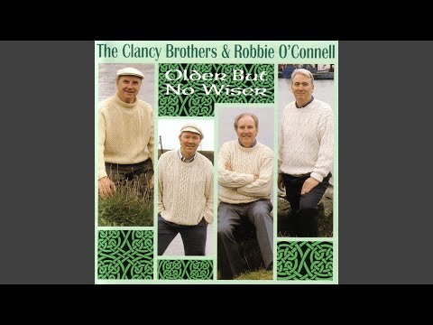 The Boys Of Wexford - The Clancy Brothers