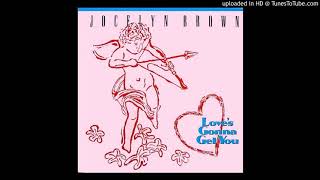 Jocelyn Brown - Love's gonna get you ''Fun House Mix'' (1985)