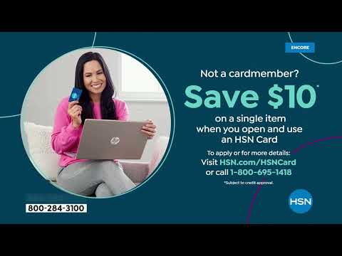 HSN | Joy Mangano Collection 10.01.2022 - 07 AM