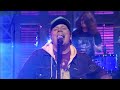 Fall Out Boy - I Don't Care (Live At Late Night With David Letterman) HD
