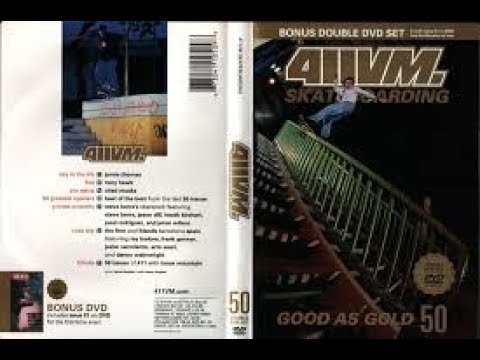 Skateboarding | 411VM Issue 50