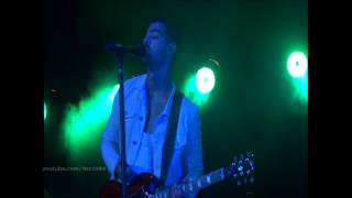 Jonas Brothers - What Do I Mean To You (Bristow, VA 7-29-13)